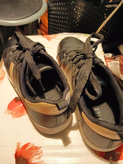 Buty sportowe damskie 36 adidas