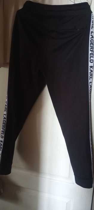 Продам брюки штаны Karl Lagerfeld  S/M