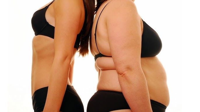 Програма схуднення та покращення фігури