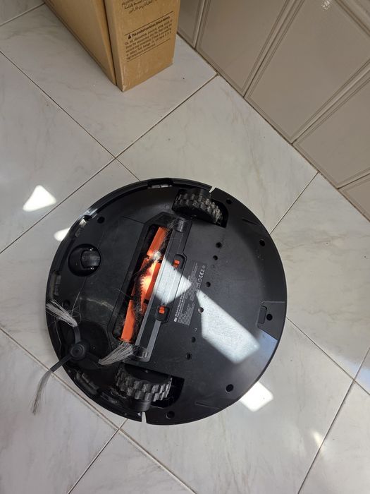 Apirador Robot Xiaomi com Mop Pro