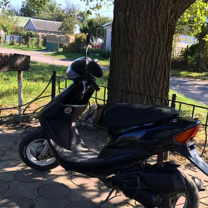 Продам honda dio af35