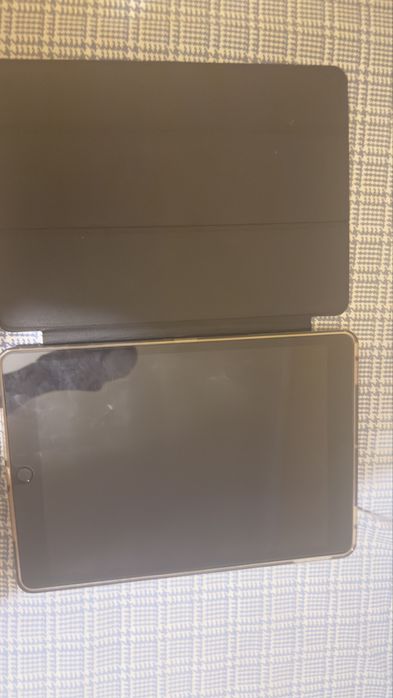 iPad, Apple Pencil e Magic Keyboard