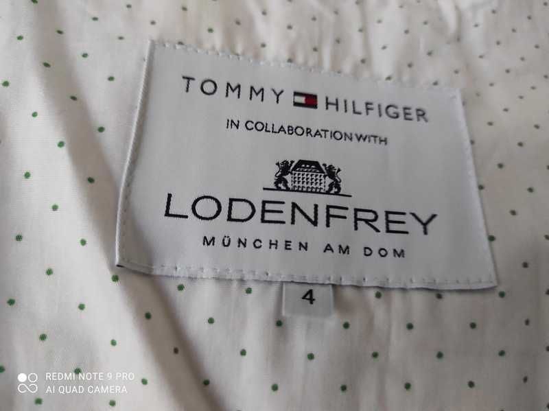 Sukienka Tommy Hilfiger/ Lodenfrey xxs