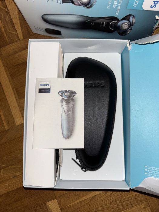 Phillips Shaver 7000