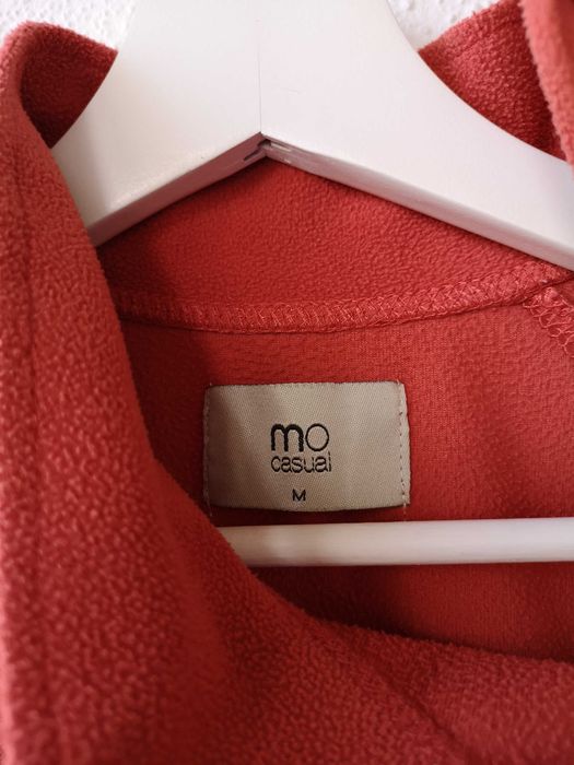 Camisola polar Mo, tamanho M