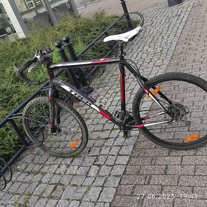 Sprzedam rower TREK 4900