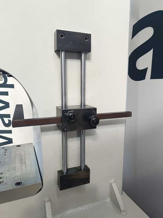 Mavipal | PRENSA HIDRAULICA CORPO C | HPS-40