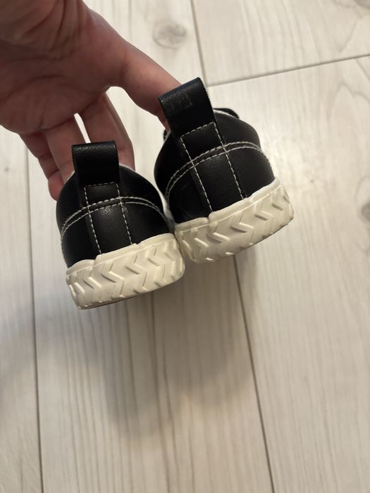 Reserved дитячі кеди