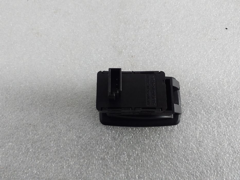 Comando / botão / interruptor vidros trás direito BMW 3 Touring (E91)