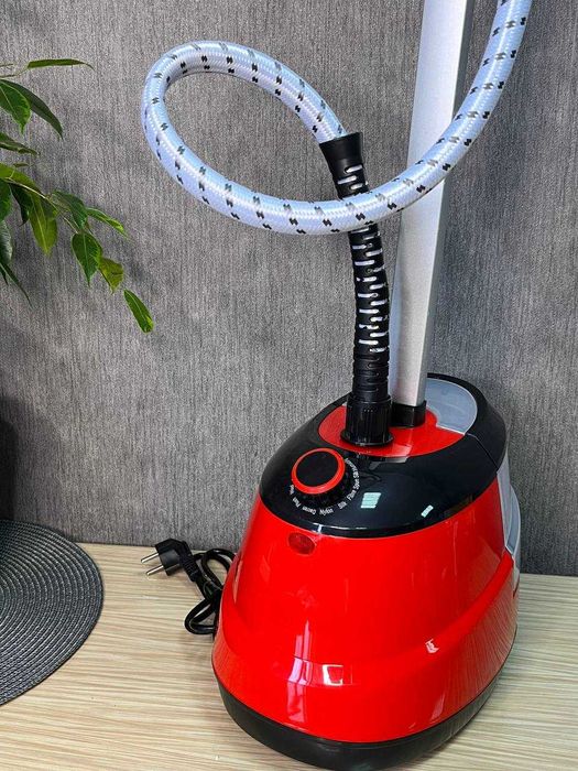 Отпариватель для одежды Garment Steamer , паровой утюг