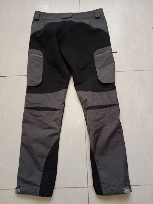 Lundhags Avhu spodnie trekkingowe roz 38