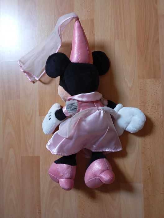 Minie da Disneyland Paris
