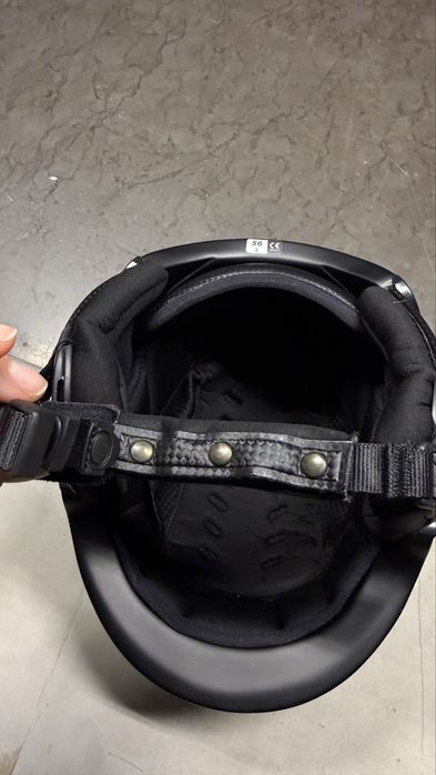 Лижний шолом KASK