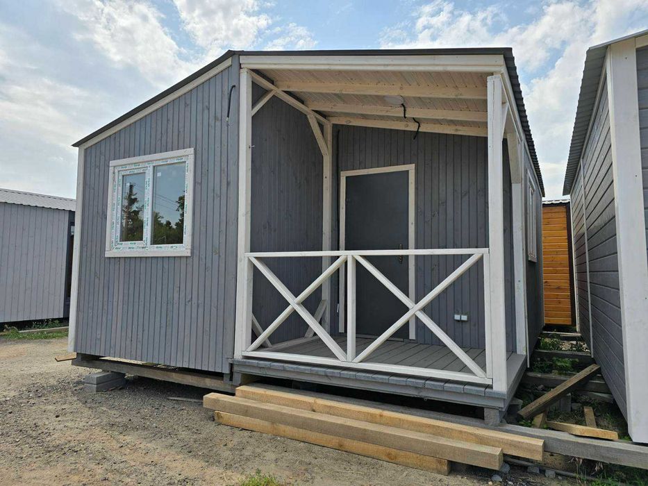 ПРОДАЄМО! ТОП ЦІНА! Каркасний/Модульний/Будинок/Дом/Баня