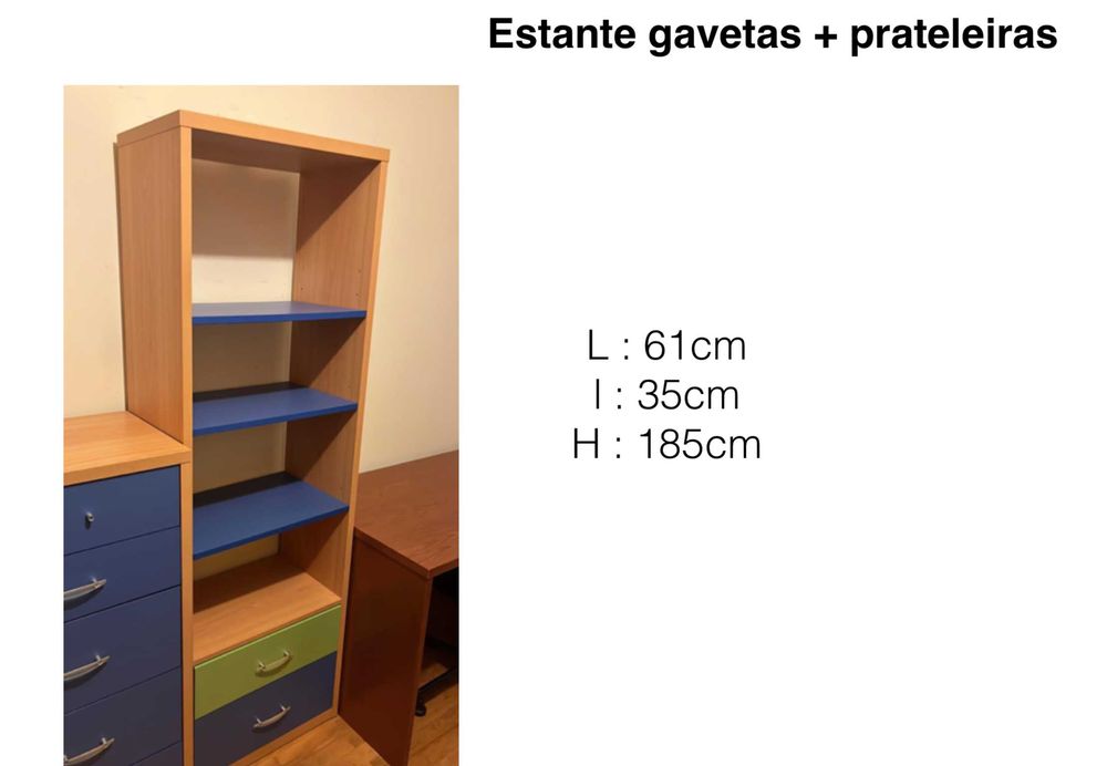 Quarto de crianças