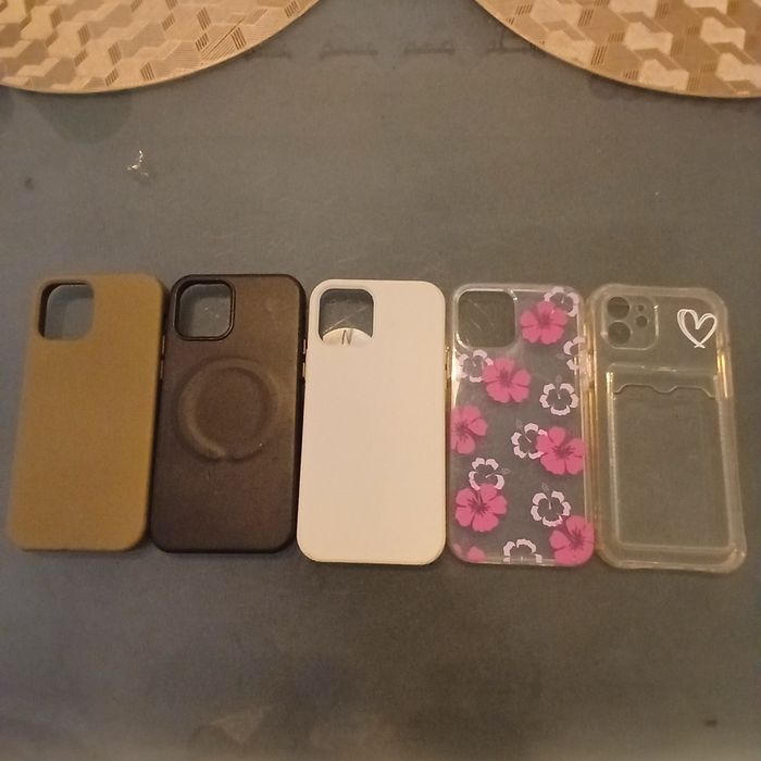 Capas para Iphone 13 pro