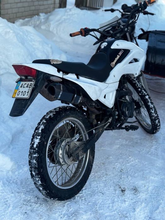 продам sparksp-200d1