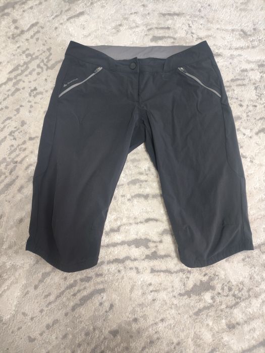 Шорти Quechua (Decathlon) для походів та активного відпочинку