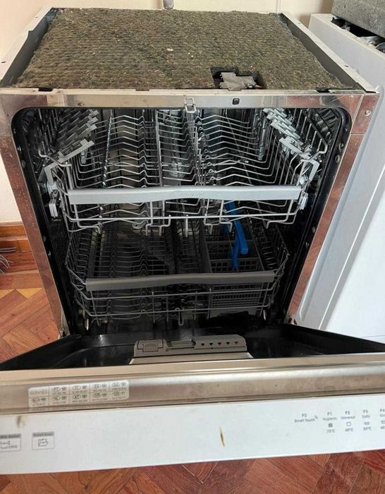 CANDY   MAQUINA DE LAVAR LOIÇA / Dishwasher / Good Condition