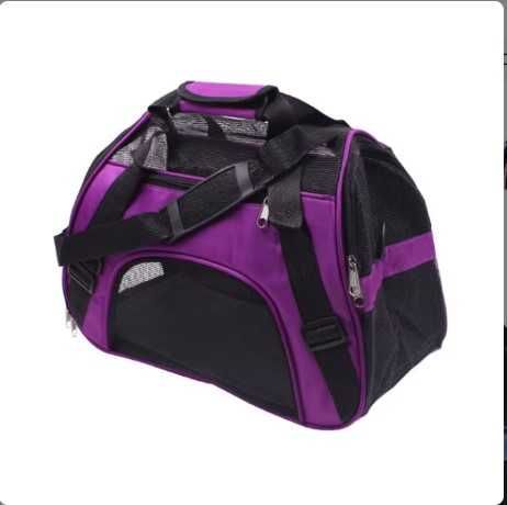 Сумка - переноска для котиків, собак , гризунів ОПТ/розд