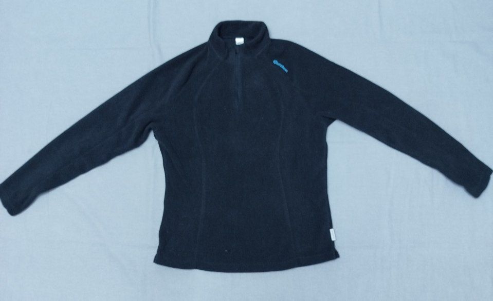 Жіноча флісова кофта Quechua (Decathlon)