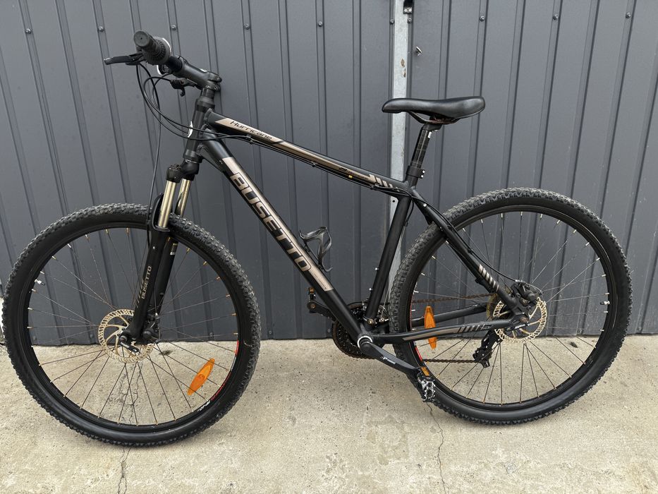 Велосипед гірський 29 колеса