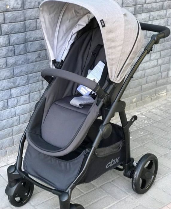 Коляска CBX Leotie, 2в1