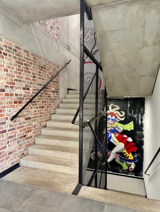 Studio 34 m² do wynajęcia | Centrum Wrocławia | Księcia Witolda