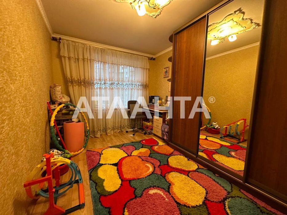 4+-rooms apartment apartment by the address (area 105,2 m²) - Atlanta.ua - photo 8