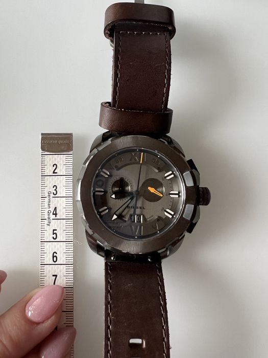 Zegarek Diesel Limited Edition