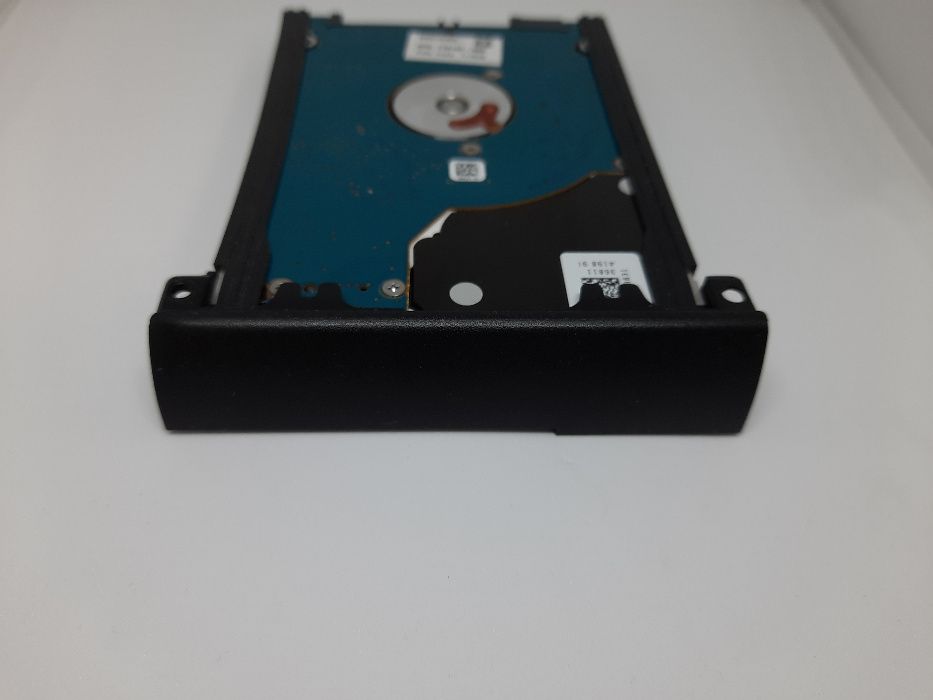 HDD Caddy / крышка / заглушка жесткого диска для Dell E6540
