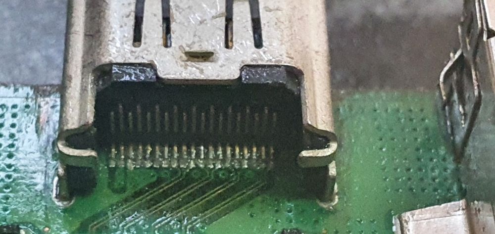 Ps4 Ps5 xbox Nintendo troca de Hdmi