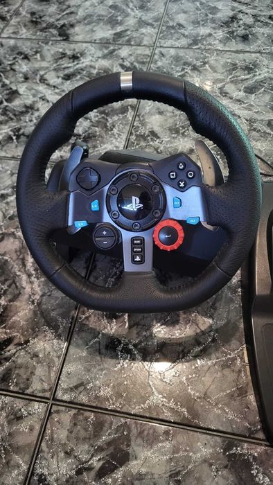 volante g29 em bom estado
