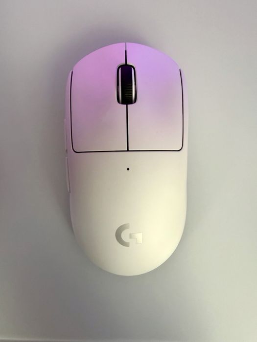 Ігрова мишка Logitech G Pro X Superlight 2 в ідеальному стані