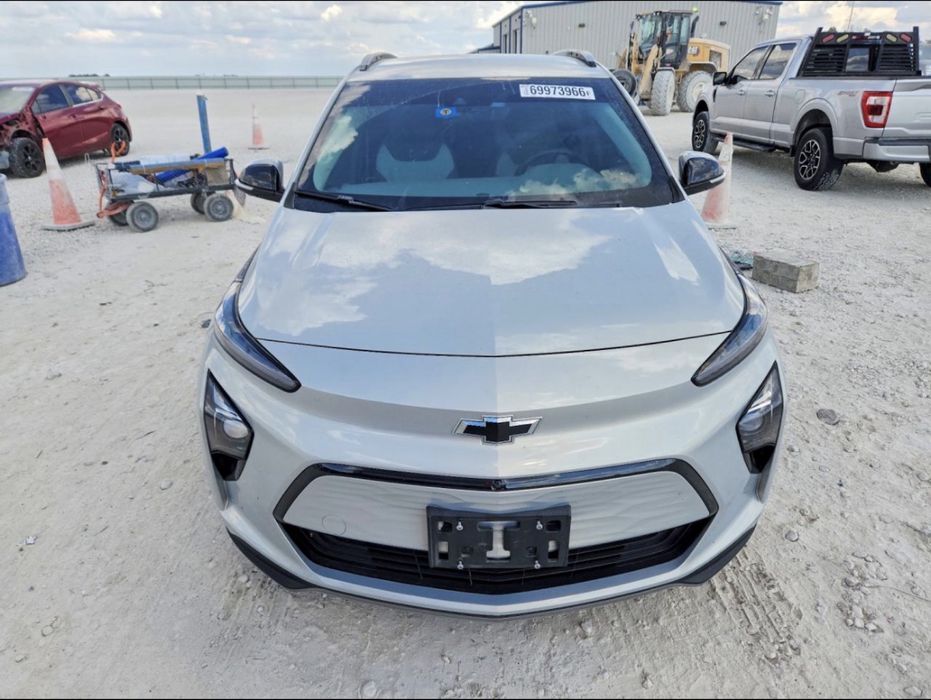 Chevrolet Bolt 2023