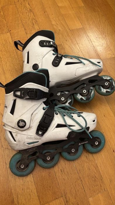 Rolki ROLLERBLADE Lightning W 40,5/41