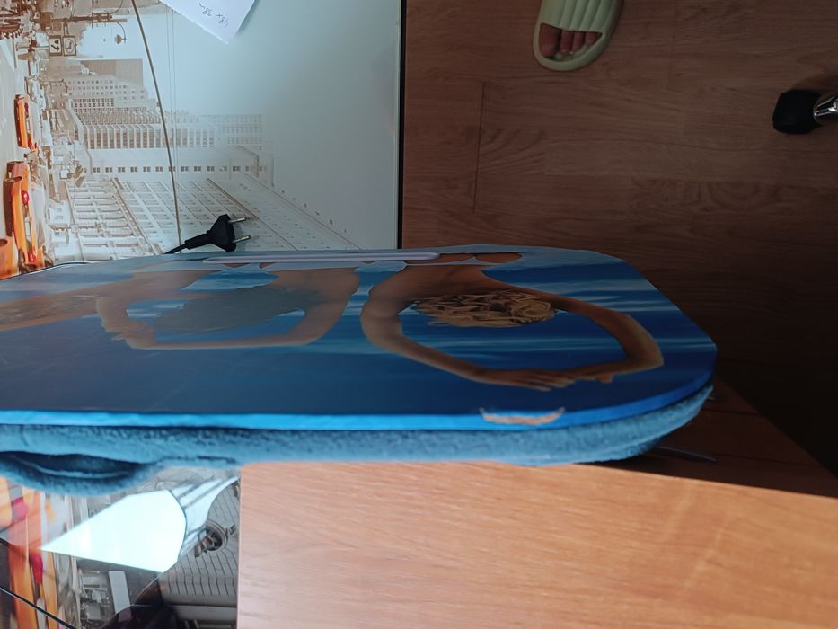 Podkładka pod laptopa