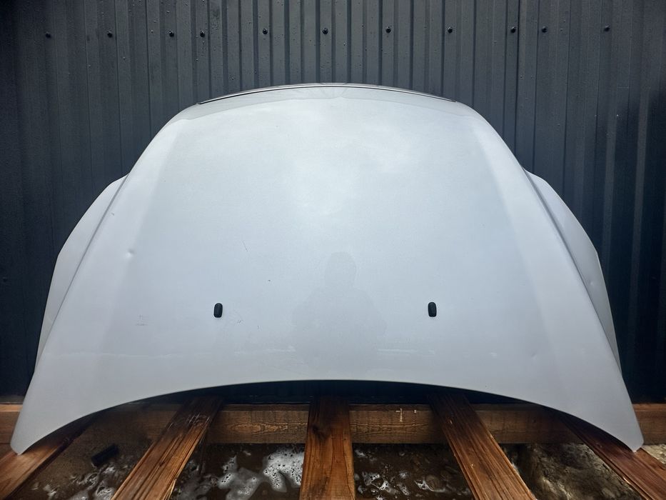 Капот ford focus mk2 форд фокус