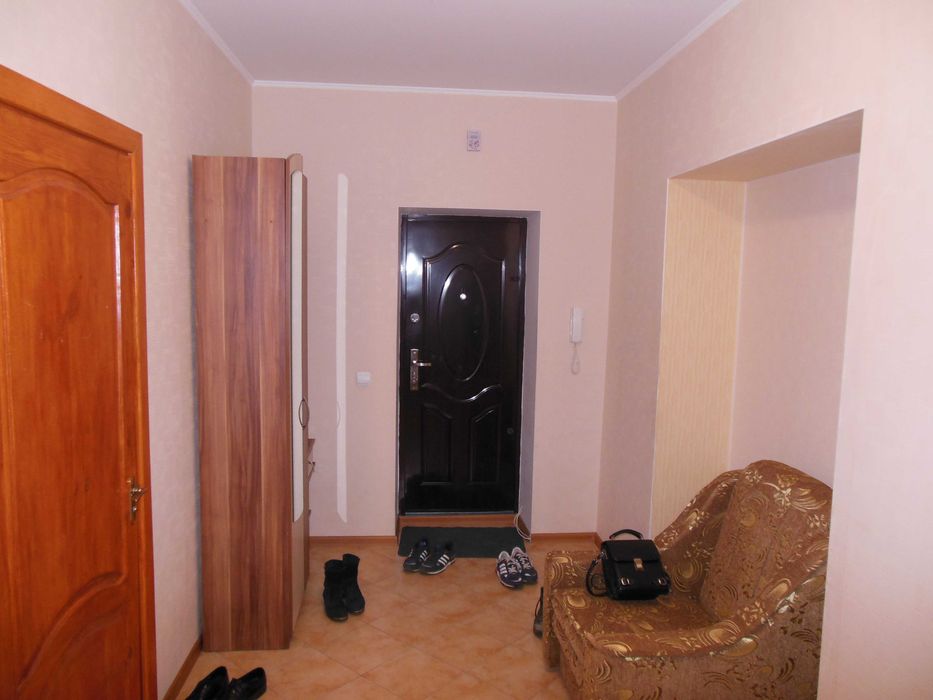 Оренда 3х кімн квартира Буковинська, Автовокзал (автономне опалення)
