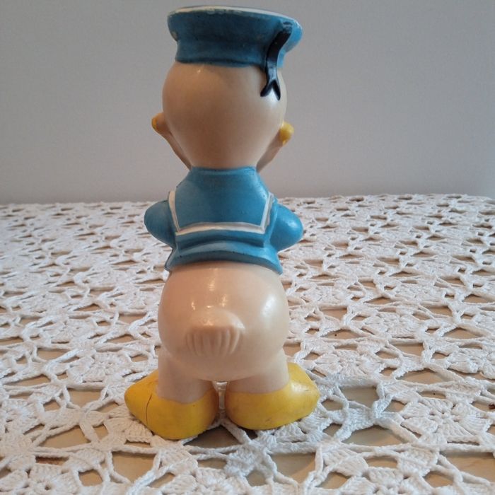 Kolekcjonerska zabawka Kaczor Donald