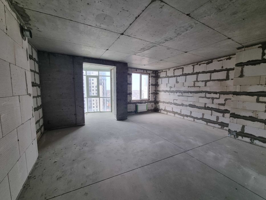 1-кімнатна квартира за адресою Куликове поле пл. (площа 62 м²) - Atlanta.ua - фото 4