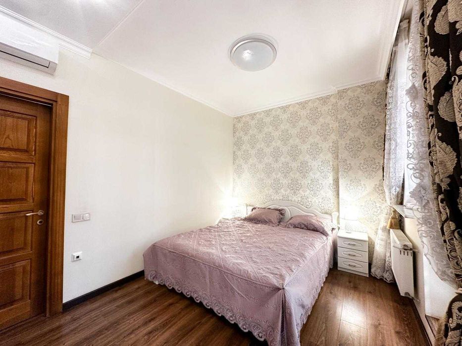 2-комнатная квартира по адресу ул. Левитана (площадь 89 м²) - Atlanta.ua - фото 13