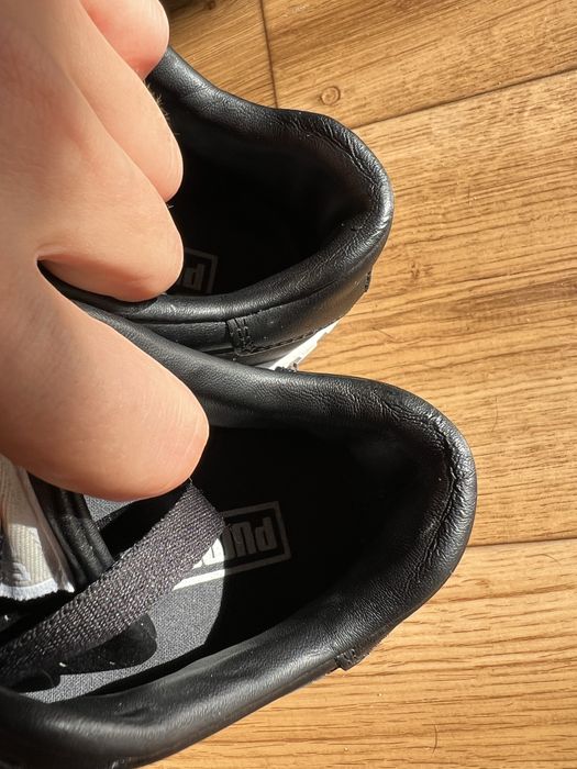 Кросівки puma, 22,5 см