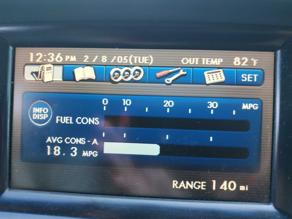 Срочно продам Субару трібека обмін