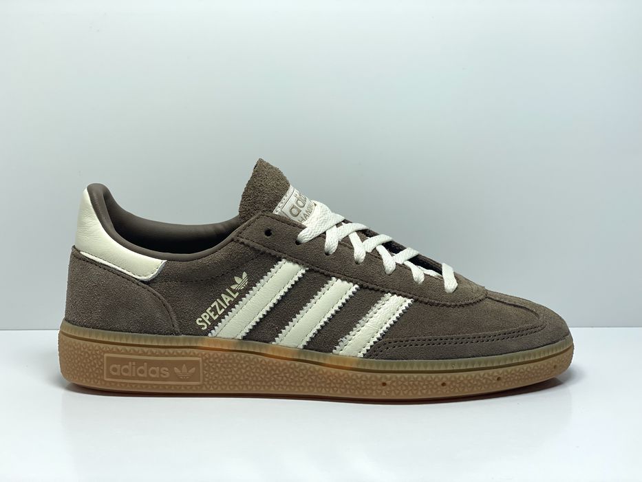 38-23.5см ОРИГІНАЛ 100% Кросівки ADIDAS HANDBALL SPEZIAL IF6490: 3