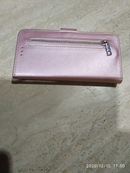 ‼️Samsung S7 Edge etui‼️