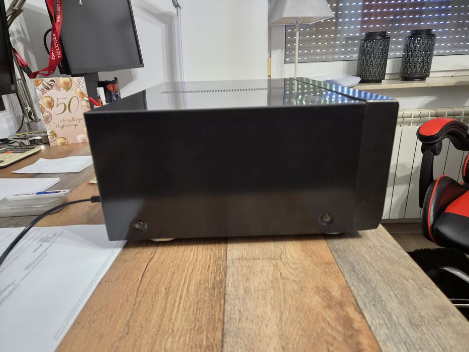 Sprzedam Amplituner Technics SA-TX 50