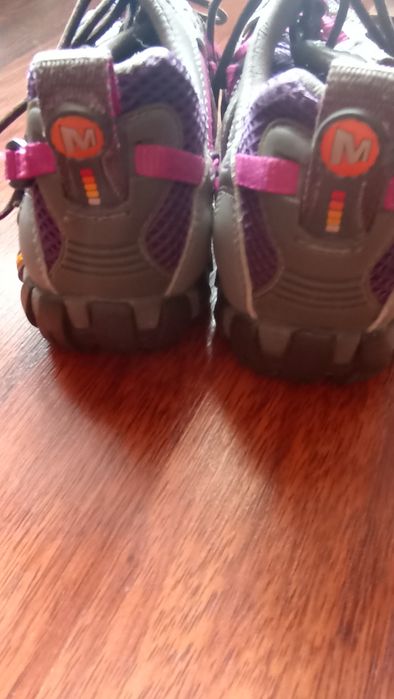 Ténis Merrell senhora 38