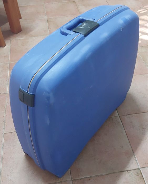 MALA DE VIAGEM DE PORÃO 23KG OU 32KG.Casa,Quarto,Arrumação,Mudanças.