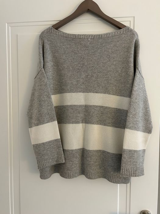 Sweter Massimo Dutti